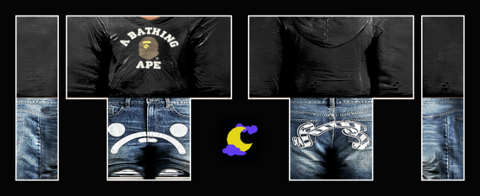 SHOPc3s's tweet photo. ✭ c3's x Bape https://t.co/gl166qsVN6 https://t.co/B96UvWStIV
