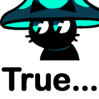 ShroomMage's tweet photo. Conflicting Ideals... https://t.co/pCdfQq6cLX