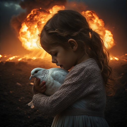 KamTengiz's tweet photo. War, though profitable for some, is a complete weakness. Achieving genuine and lasting peace is a difficult art requiring rational foreign relations.
We're not in the damned Middle Ages anymore, where a correct choice is impossible!
#StopWarNow https://t.co/JvFhrmDWro