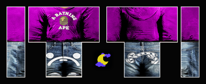 SHOPc3s's tweet photo. ✭ c3's x Bape https://t.co/gl166qsVN6 https://t.co/B96UvWStIV