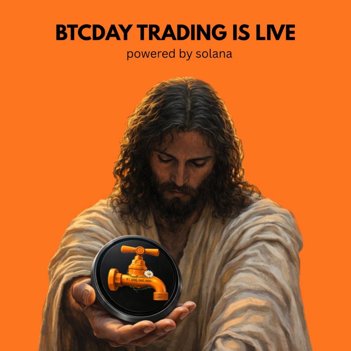 BTCDAY tweet media