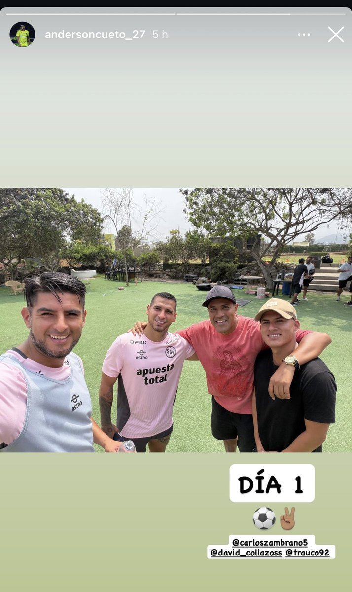 Diego Quevedo tweet media