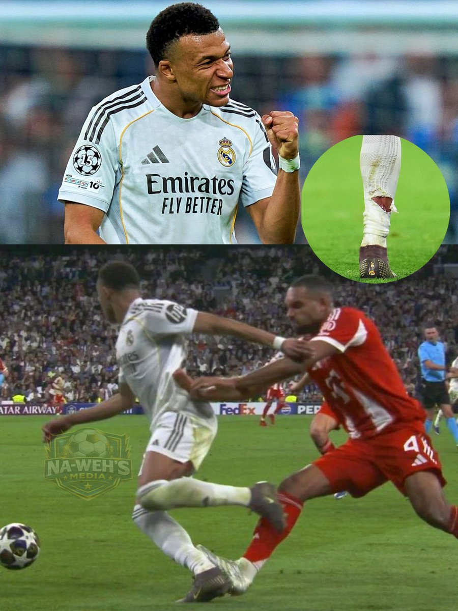 Naweh’s Media tweet media