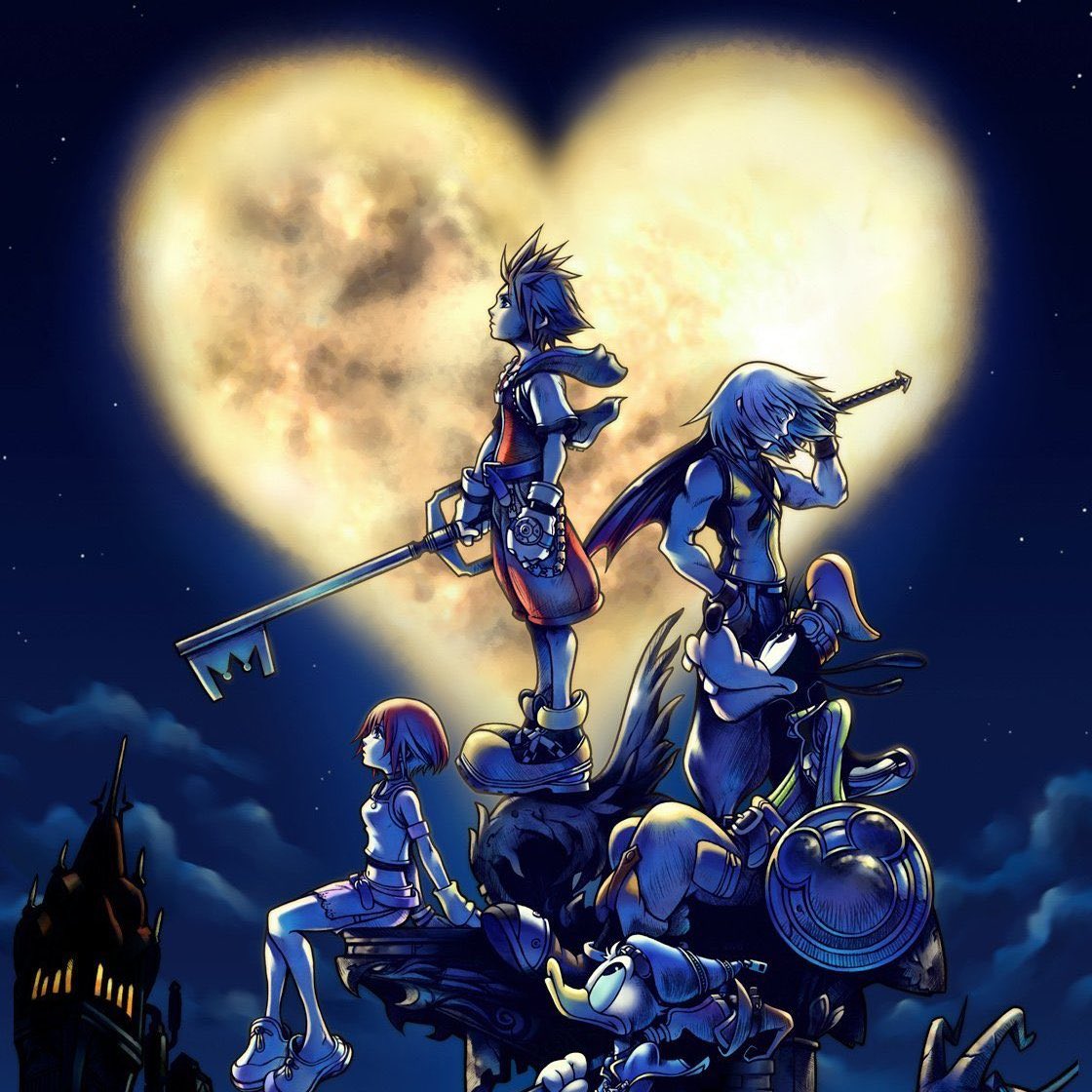 ToonHive tweet media