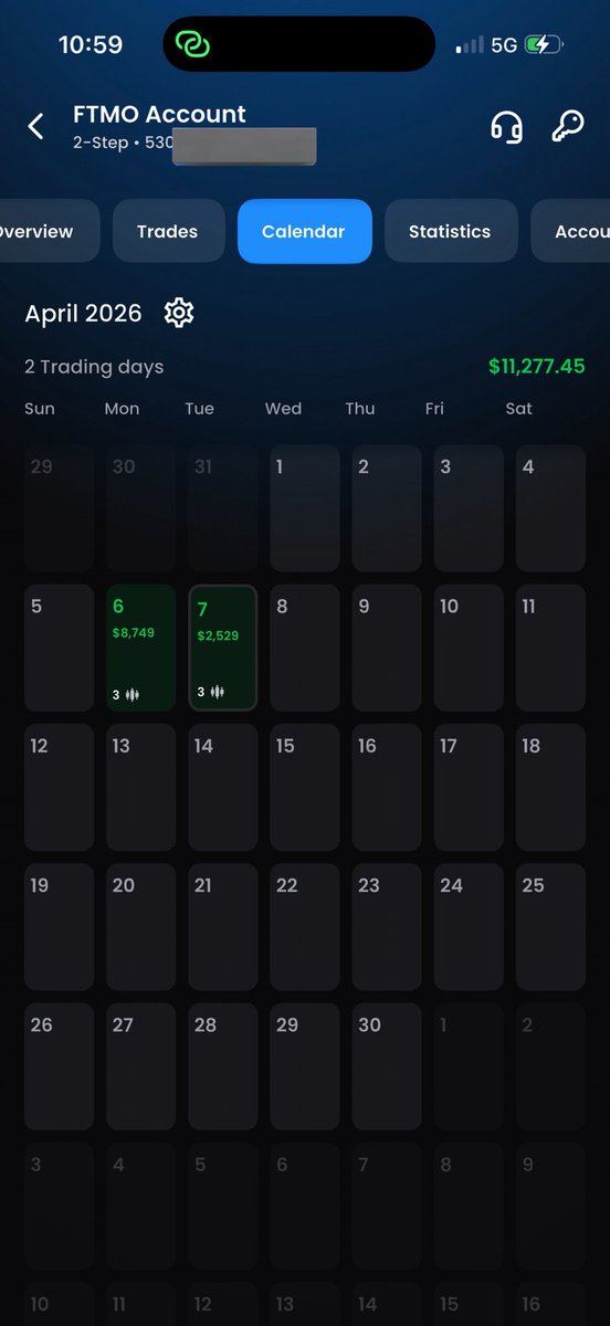 Zilla Trades tweet media