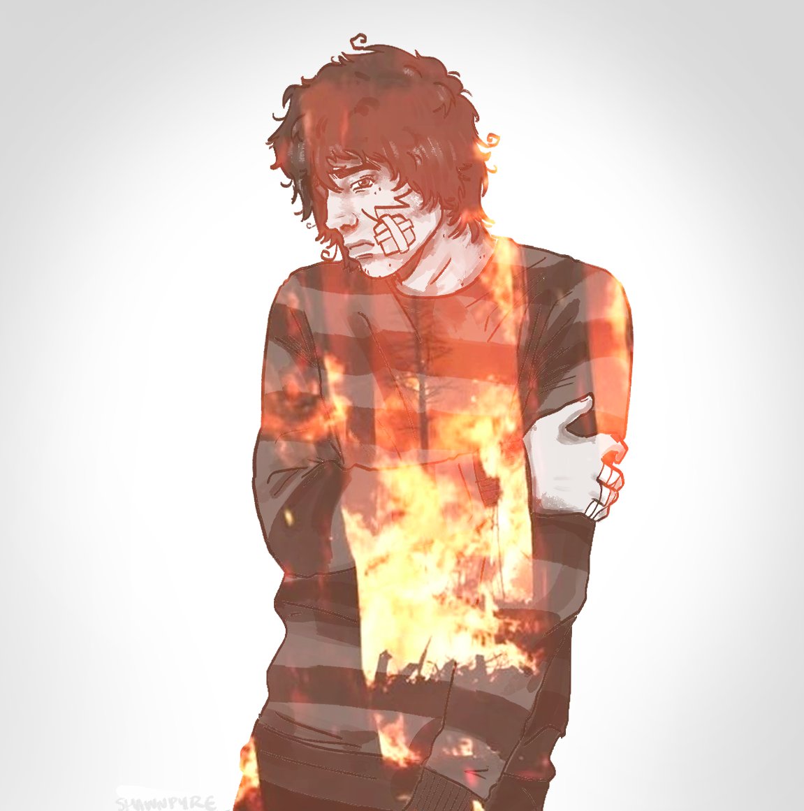 .tripp! ⊬⦻ tweet media