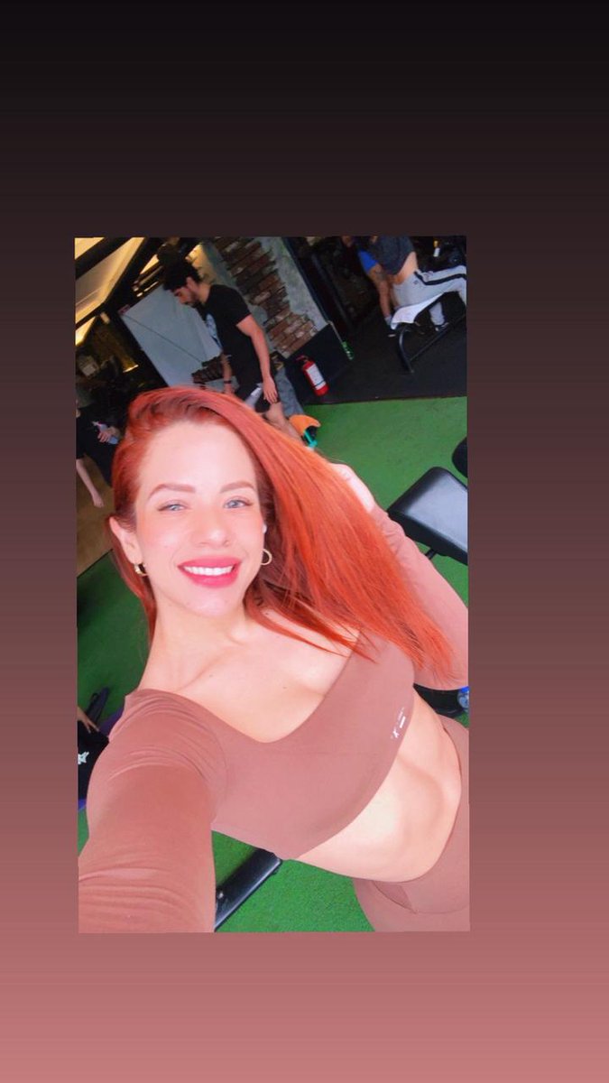 Regina paris tweet media