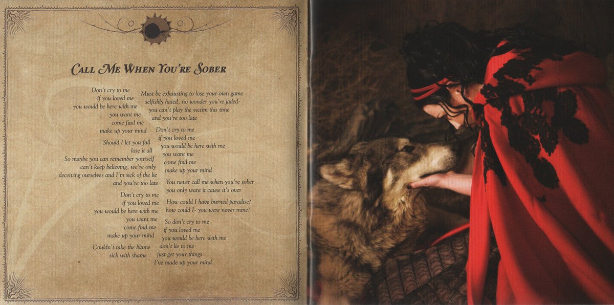 stonescence's tweet photo. o ev vai ter que se superar MUITO pra entregar um album mais perfeito que o the open door, em todas as eras nenhuma conseguiu superar essa perfeição aqui https://t.co/K9eh8DD39y