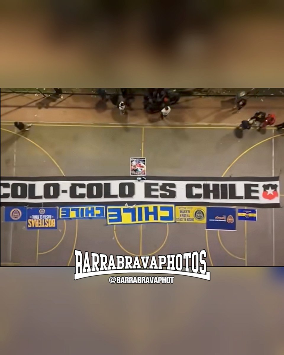 Barra Brava Photos tweet media