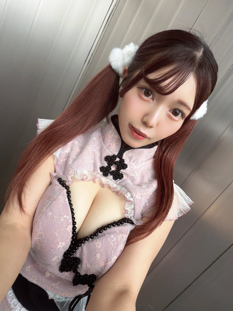 柏木 未来 tweet media