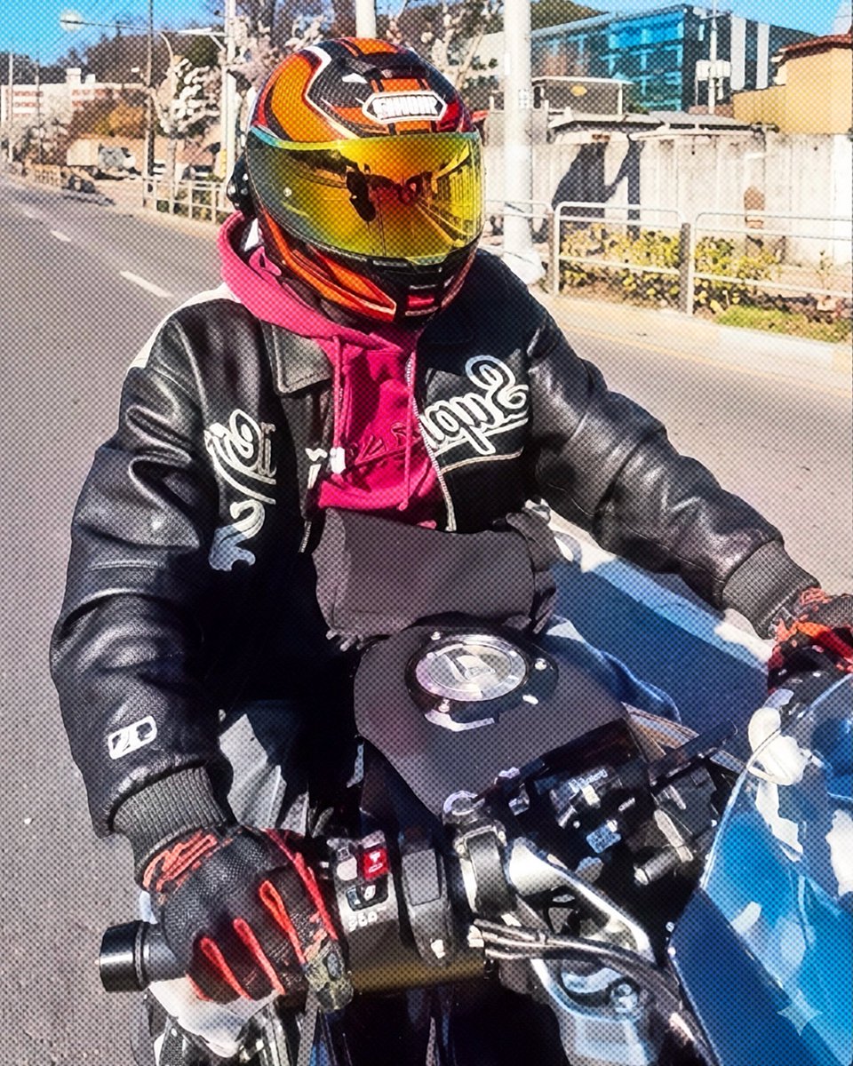 BTS Daily⁷ tweet media