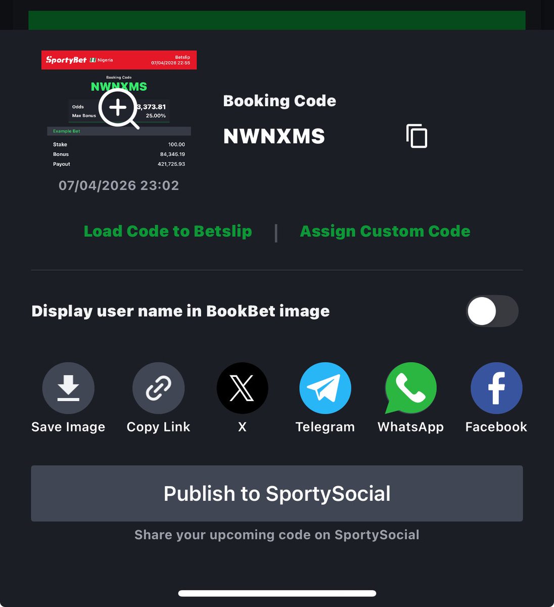 Ama-vera tweet media