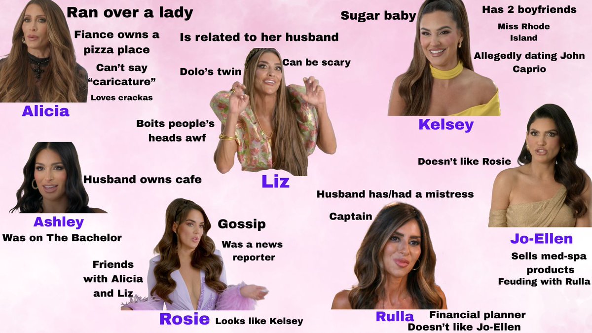 Reality Roast tweet media