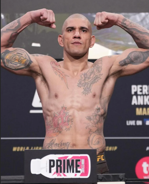 MMA FIXED tweet media