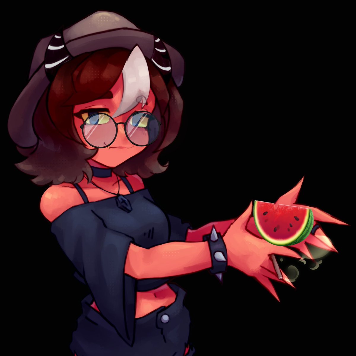 Un Random Más 22vt tweet media