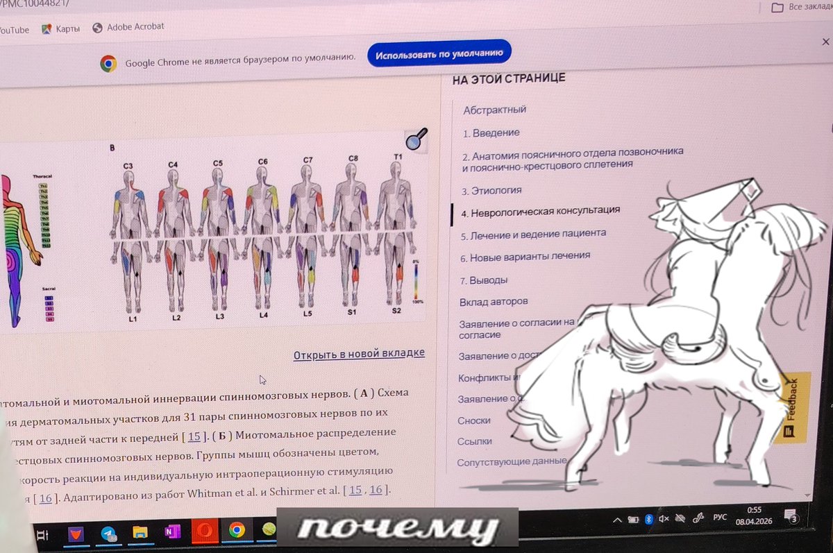 Марсианская хорника | нелинейная крыса tweet media