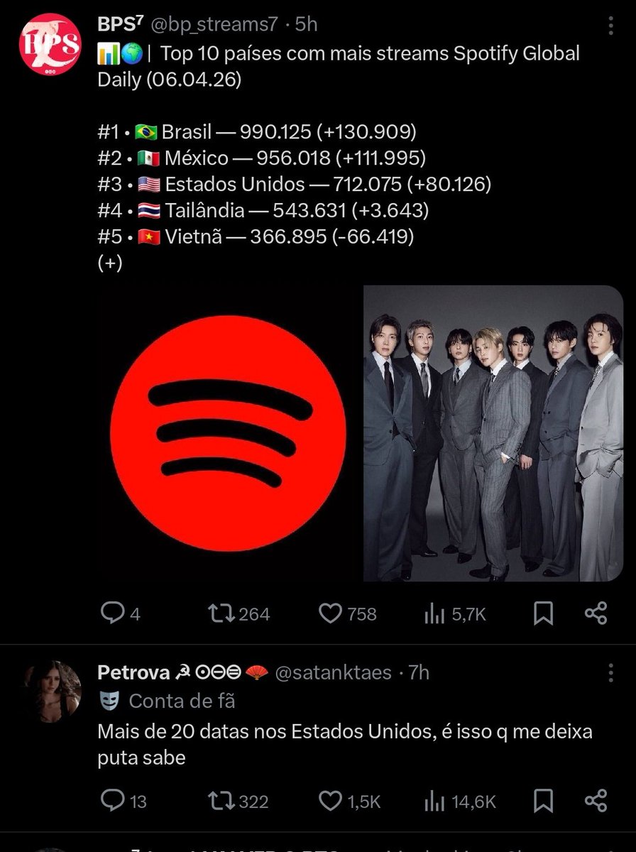 rbk⁷ ARIRANG tweet media