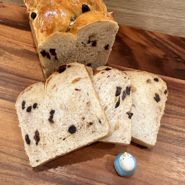 黒わんこ@パン・お菓子作りブロガー tweet media