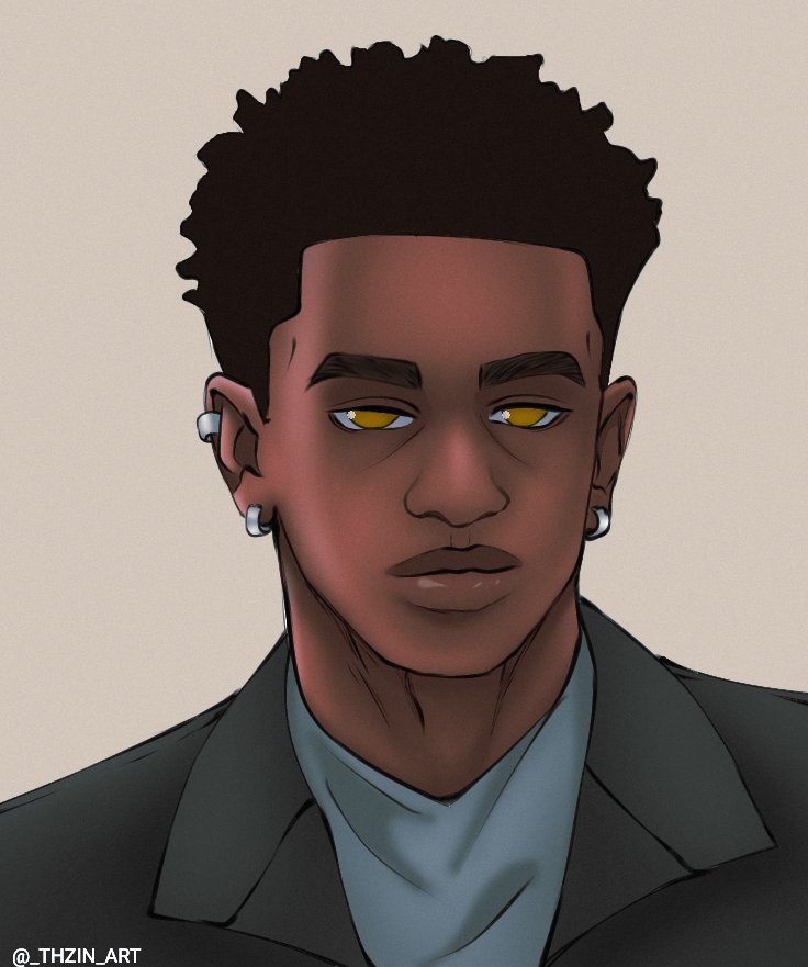 Thzin ⚡︎ tweet media