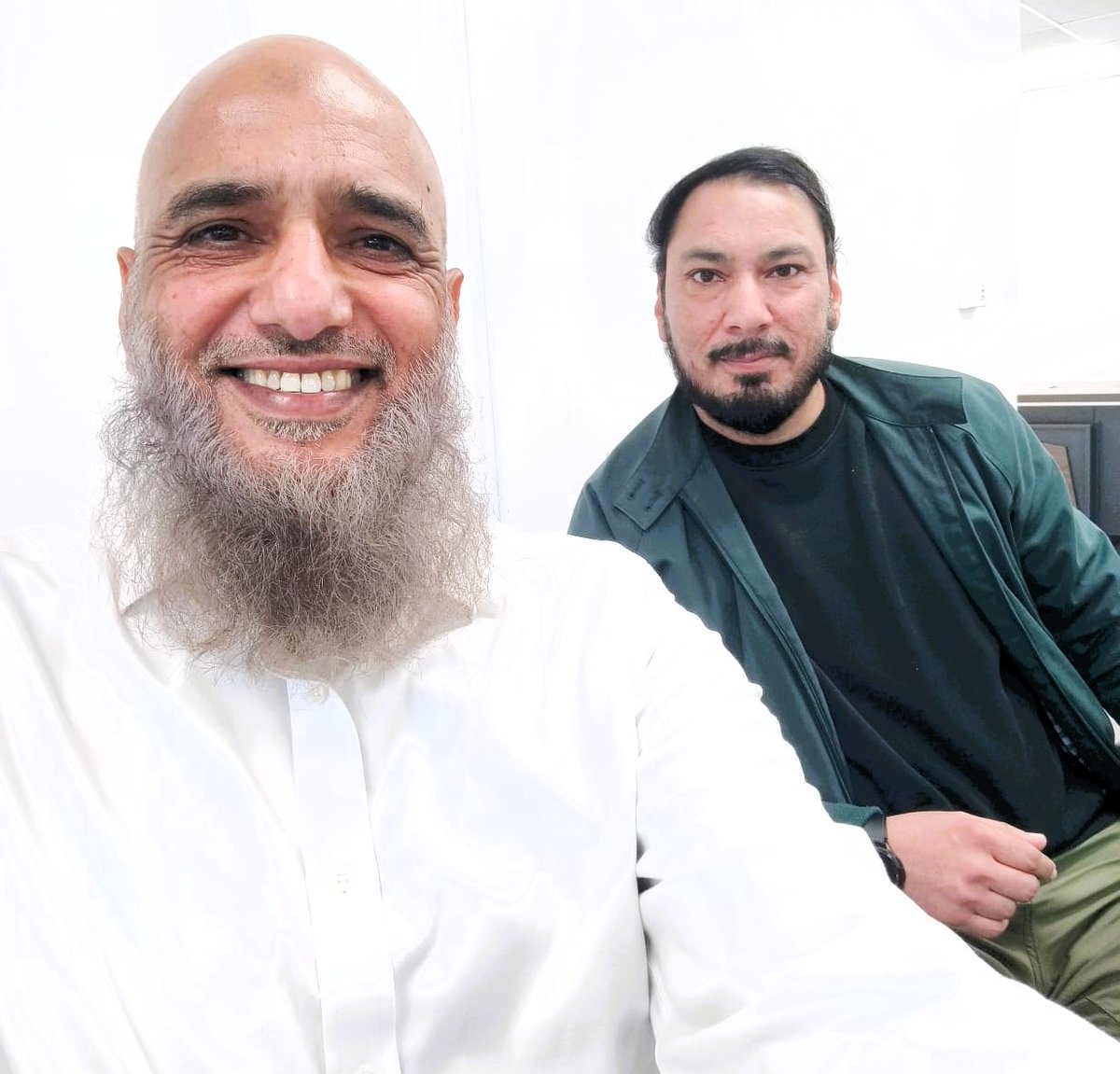 Dr Fiaz Hussain tweet media