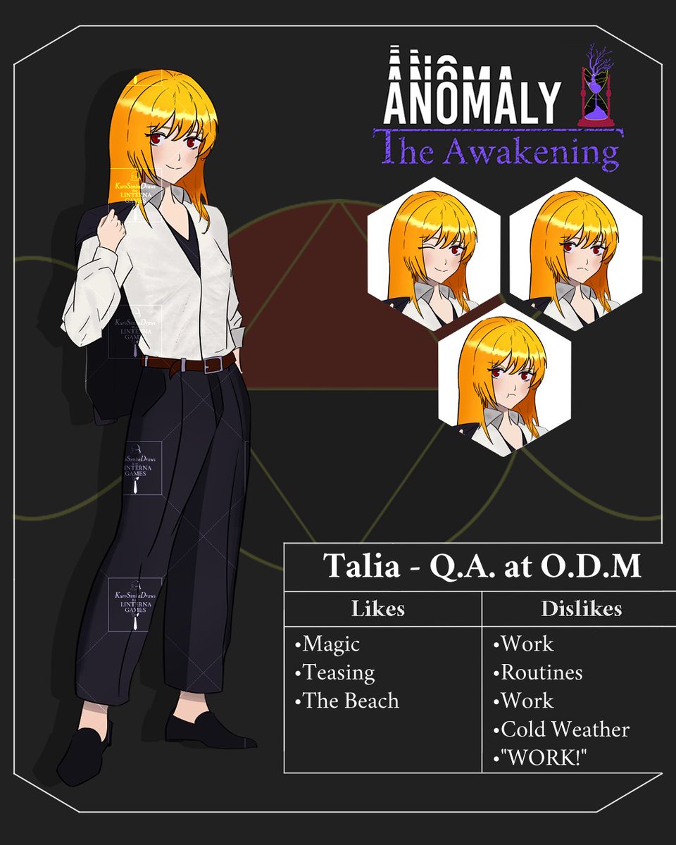 KuroSimbaDraws(Art Commissions) tweet media