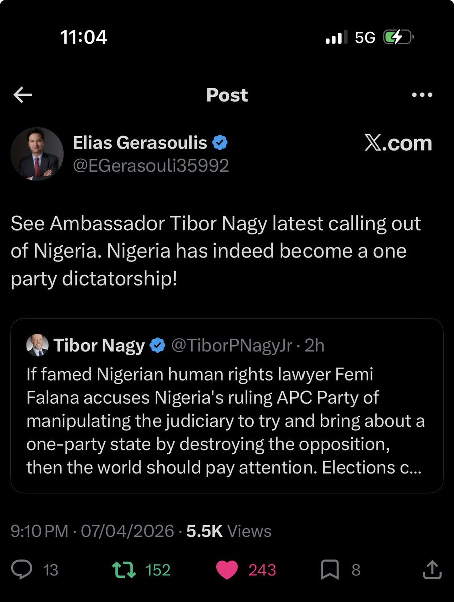 MUBARAK ISAH tweet media