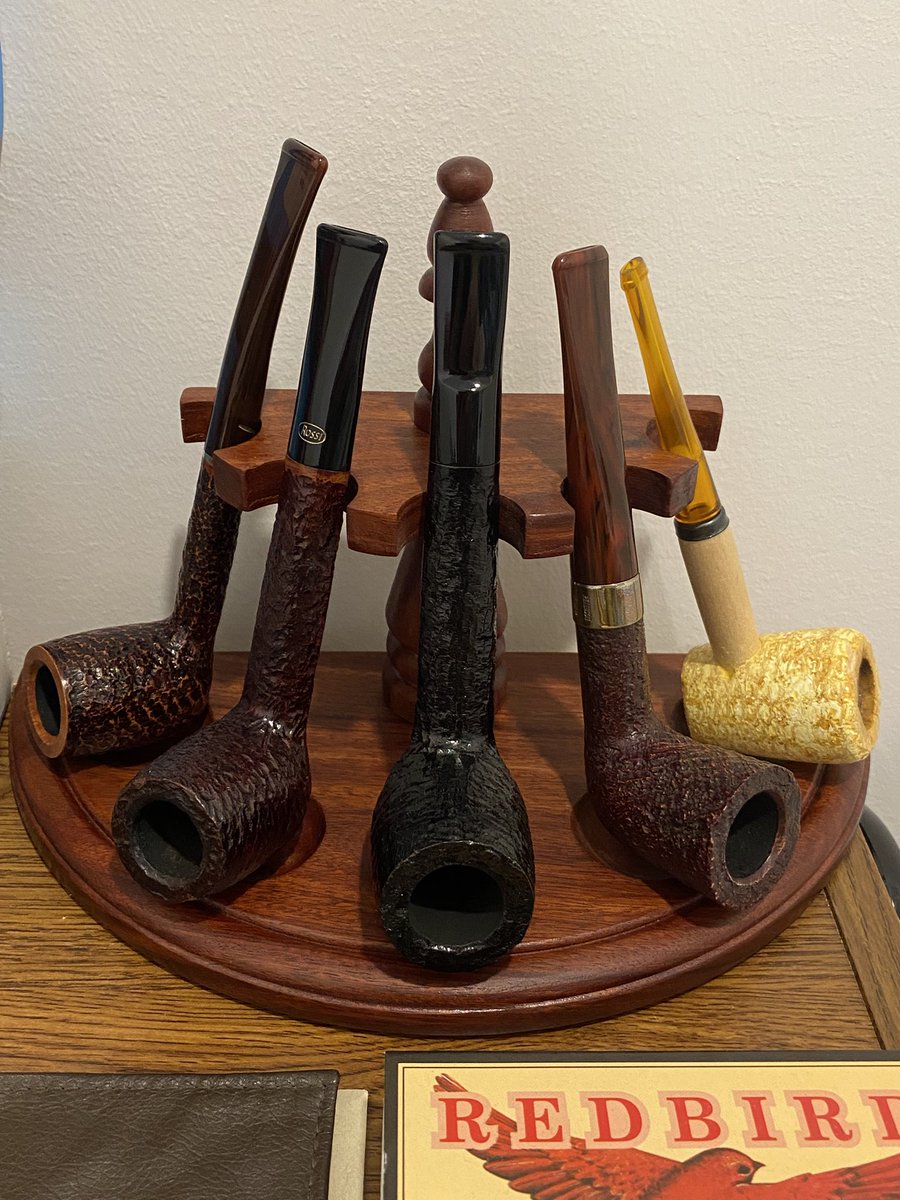 the pipe cabin tweet media