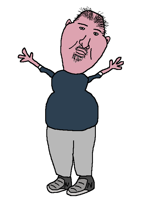 Pat Noticer tweet media