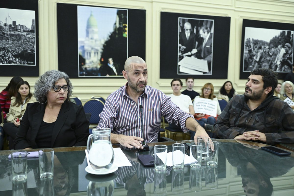 Legislatura CABA tweet media