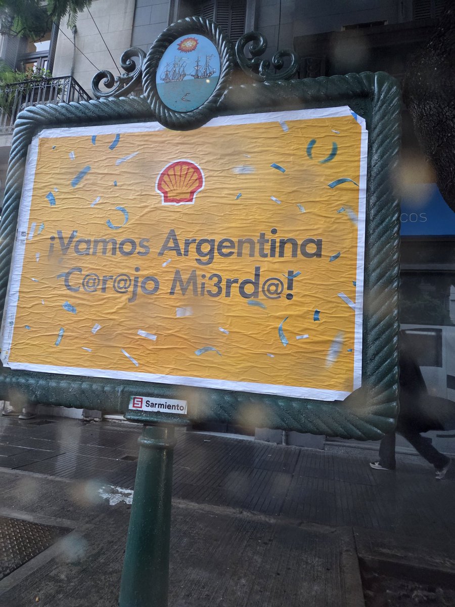 Ariel Mesch tweet media