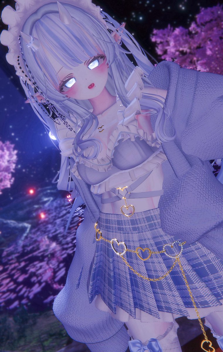 もちもり🍡 tweet media