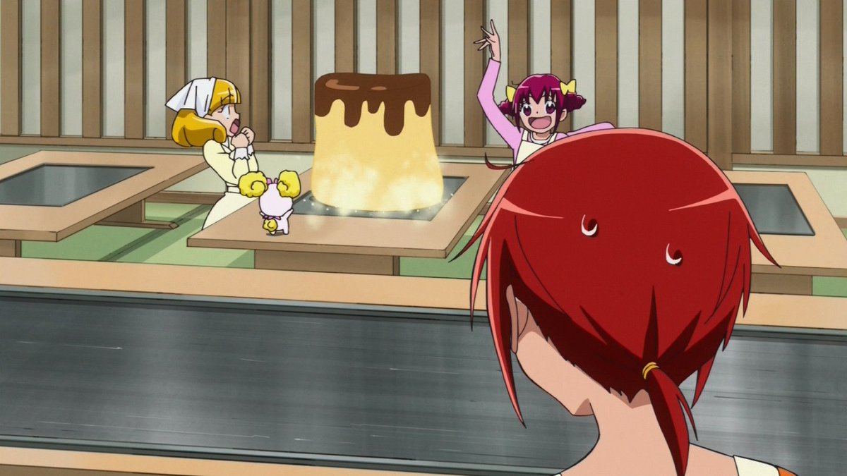 朝日放送・日曜830アニメ 日めくりカレンダー tweet media