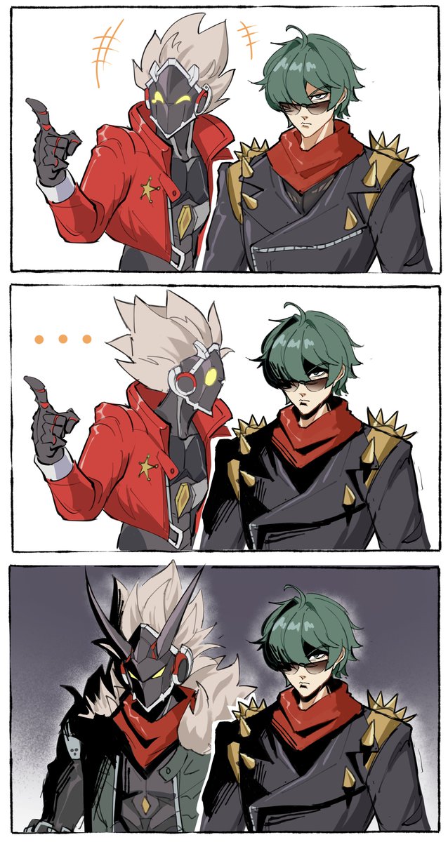 Dauniverse tweet media