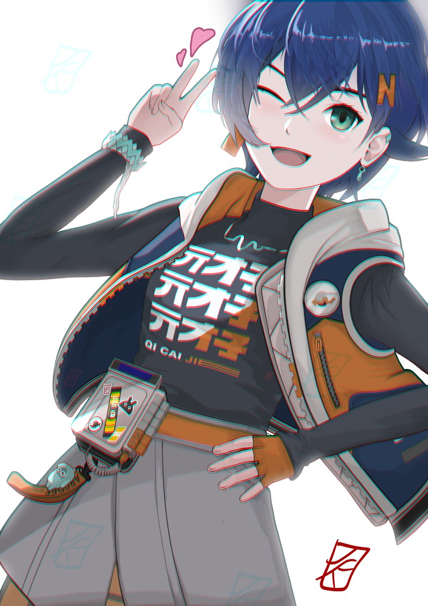 James Ferbe | BarongsaiBrotherhood CF21 (AE 10-11) tweet media