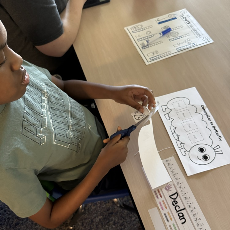 Don Jeter Elementary tweet media