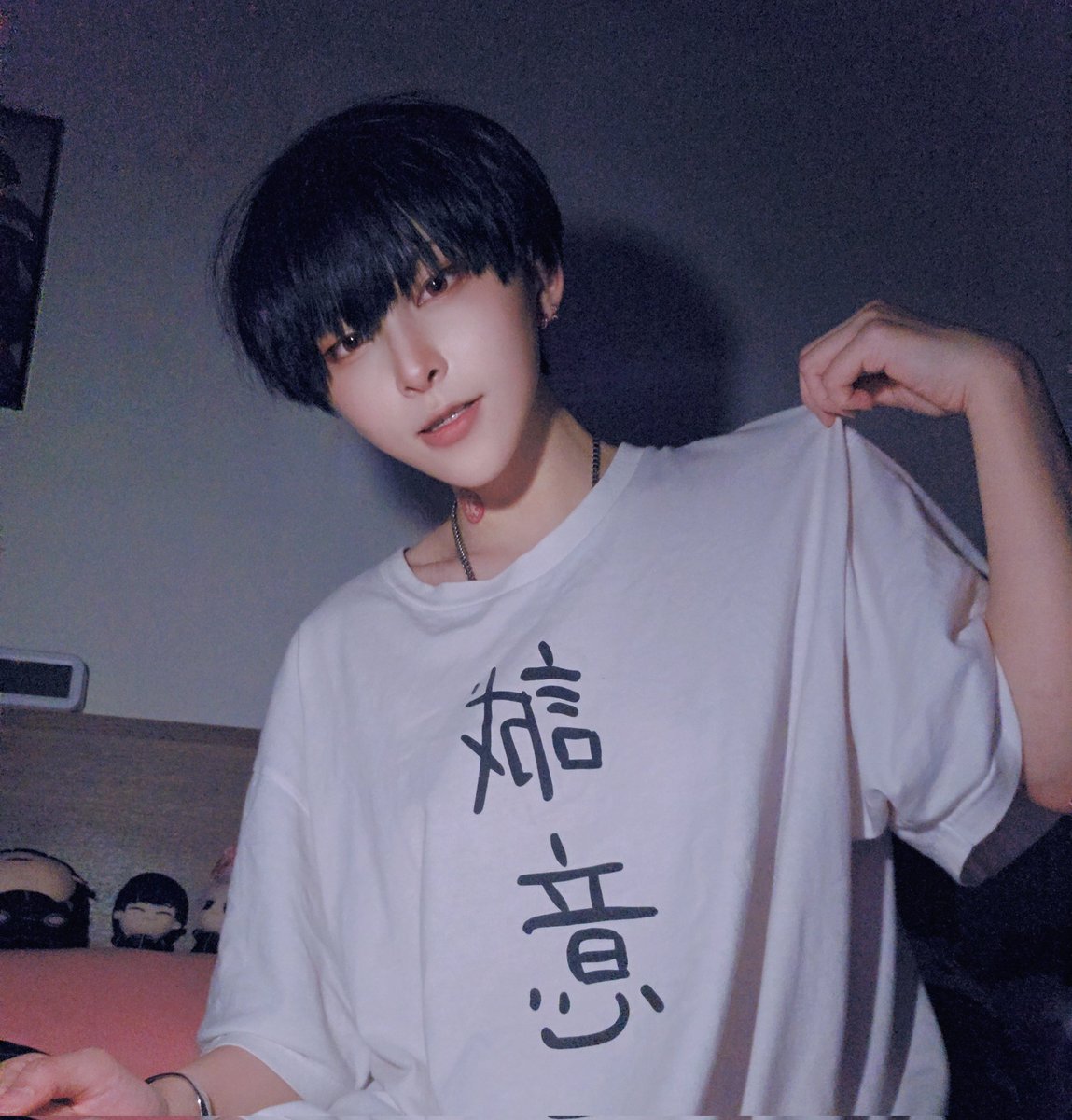 sk 西克 tweet media