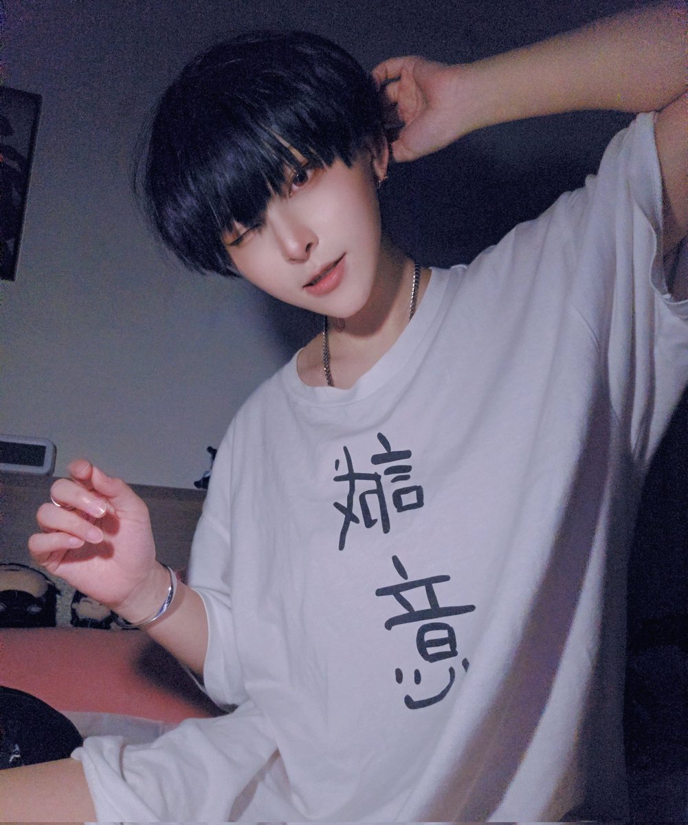 sk 西克 tweet media