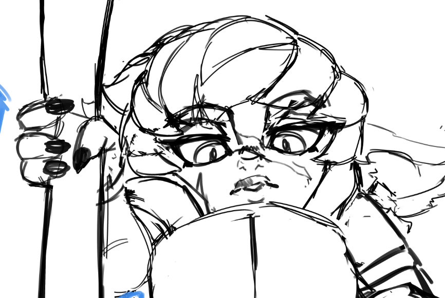 Ddraig - (Taking a break from commissions) tweet media