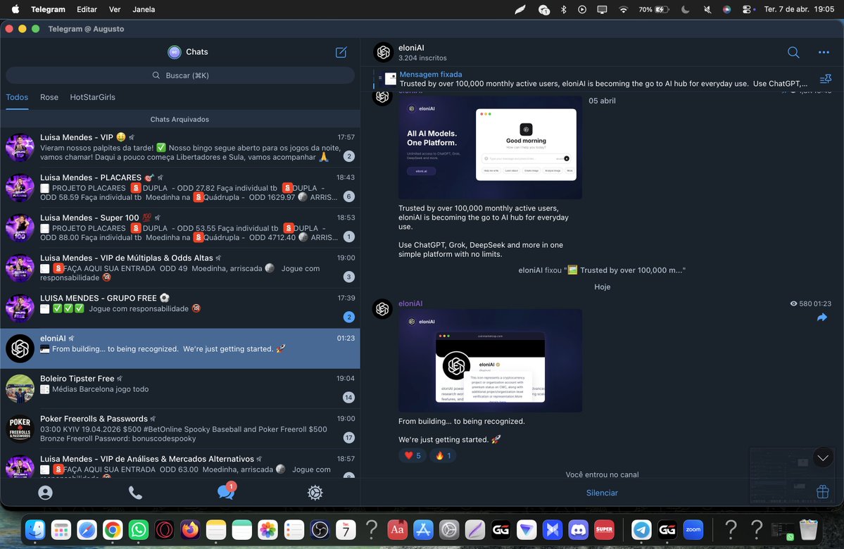 Augusto Edgar tweet media