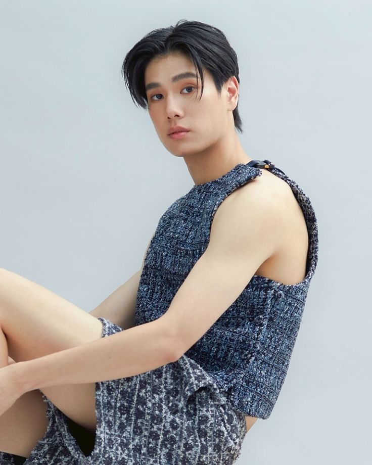 khun ozee tweet media