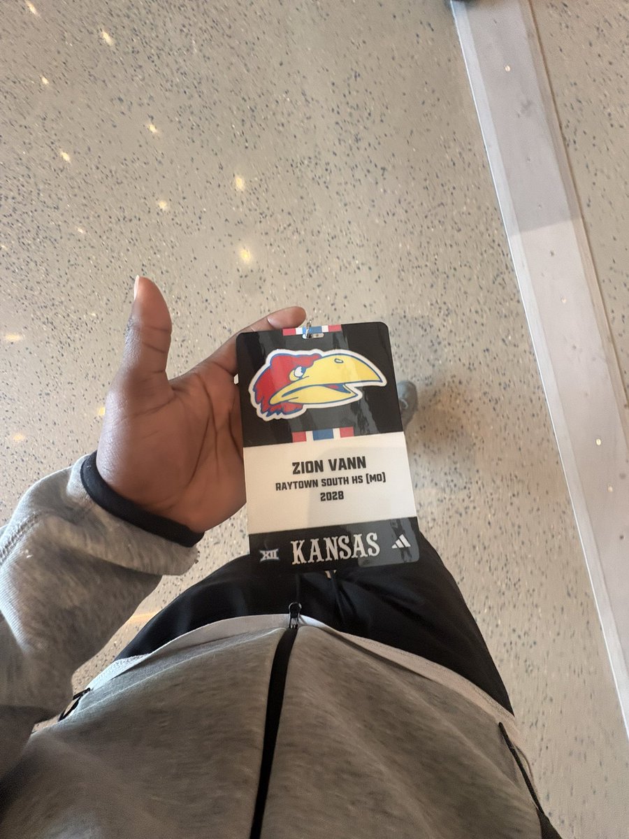 Zion Vann tweet media