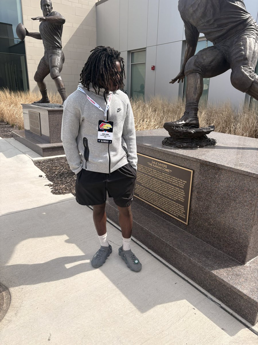 Zion Vann tweet media