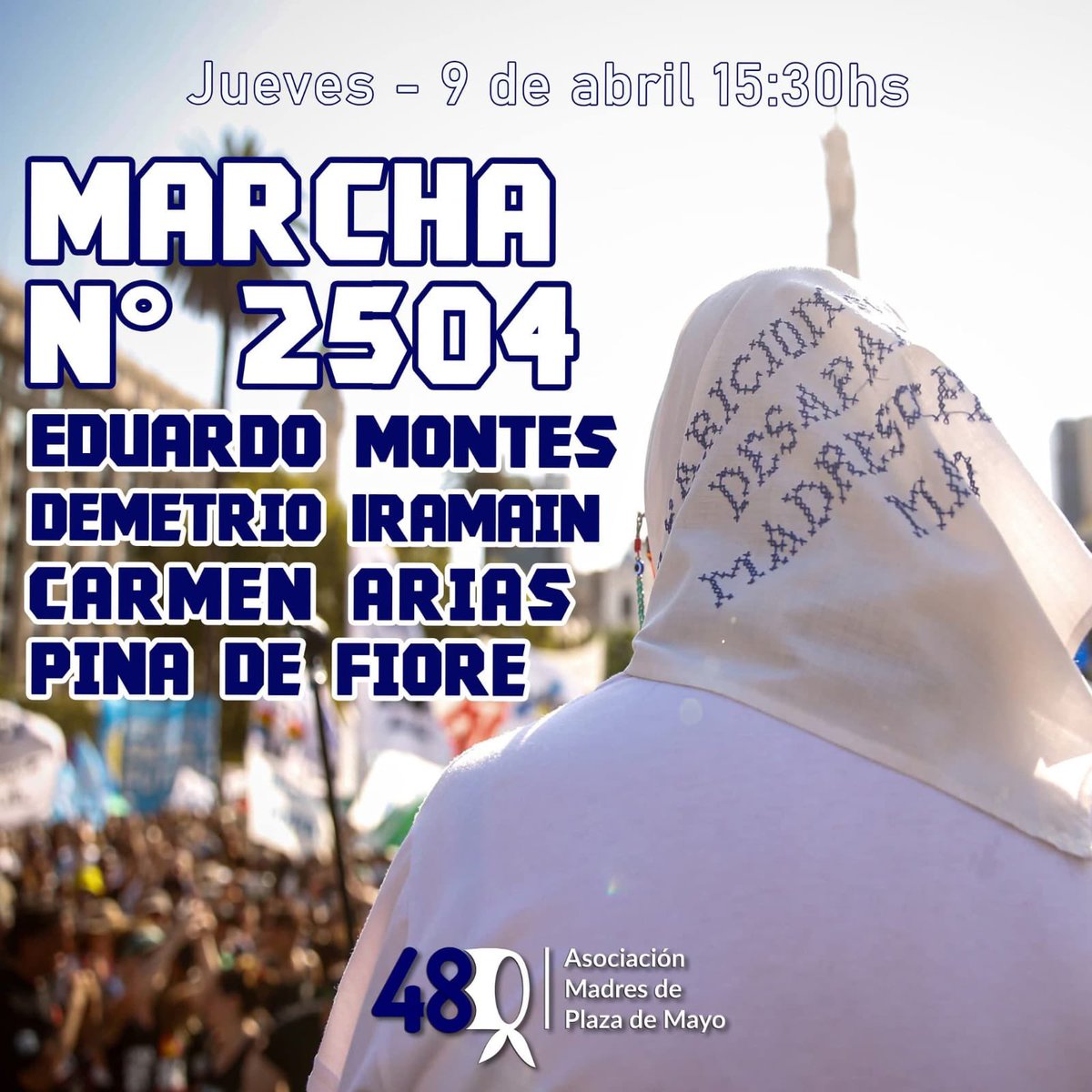 FetraesArgentina tweet media