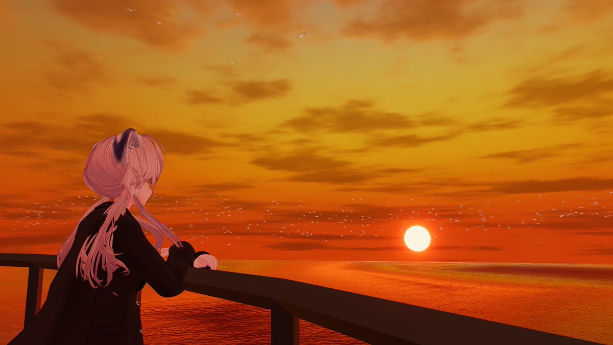 雪かなえ@VRchat tweet media