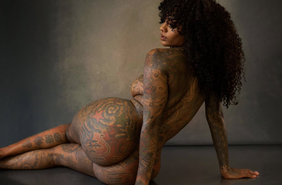 SHY NOT SHY tweet media