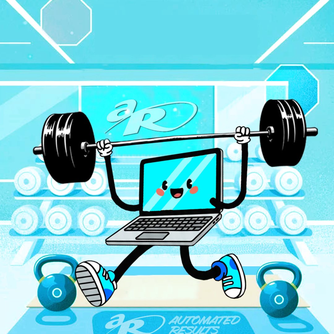 AutomatedResult's tweet photo. When you think of health your IT may not immediately come to mind, but slow systems, outdated software &amp; security risks are like untreated symptoms. At Automated Results, we keep your IT in peak condition because a healthy business starts with healthy IT. 💪
#WorldHealthDay https://t.co/6E65UqwVcw