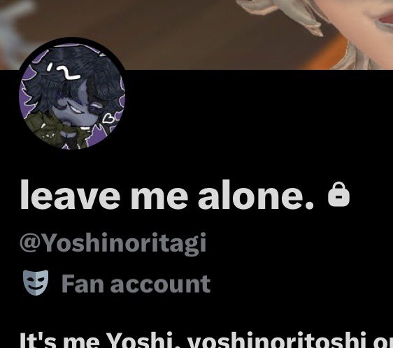 angii 𓂃˖ ࣪⊹ ALICE 4 NYMPH tweet media