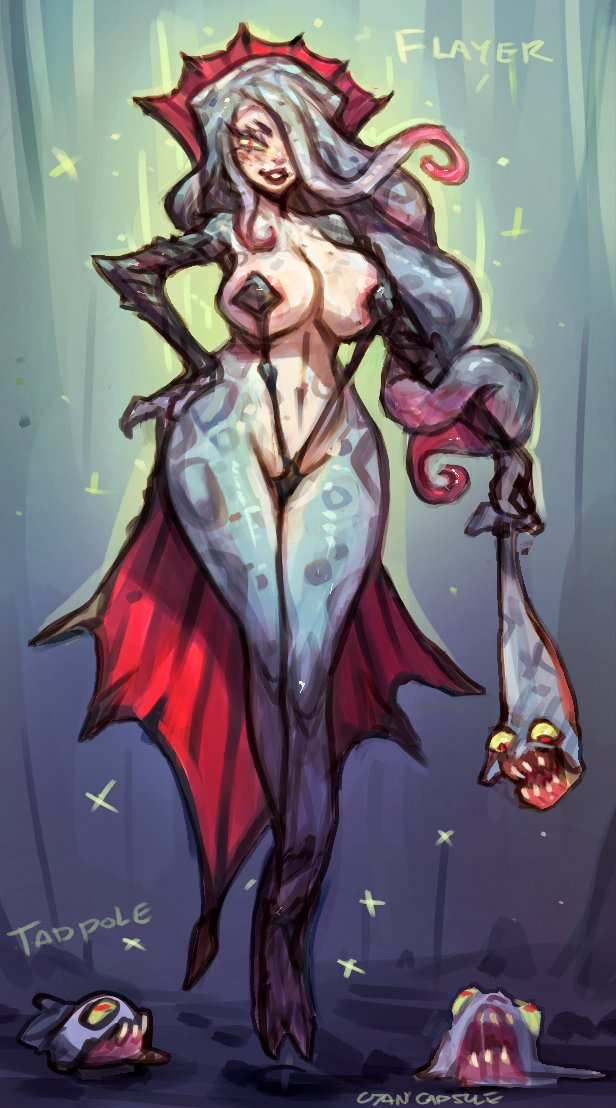 CyanCapsule tweet media