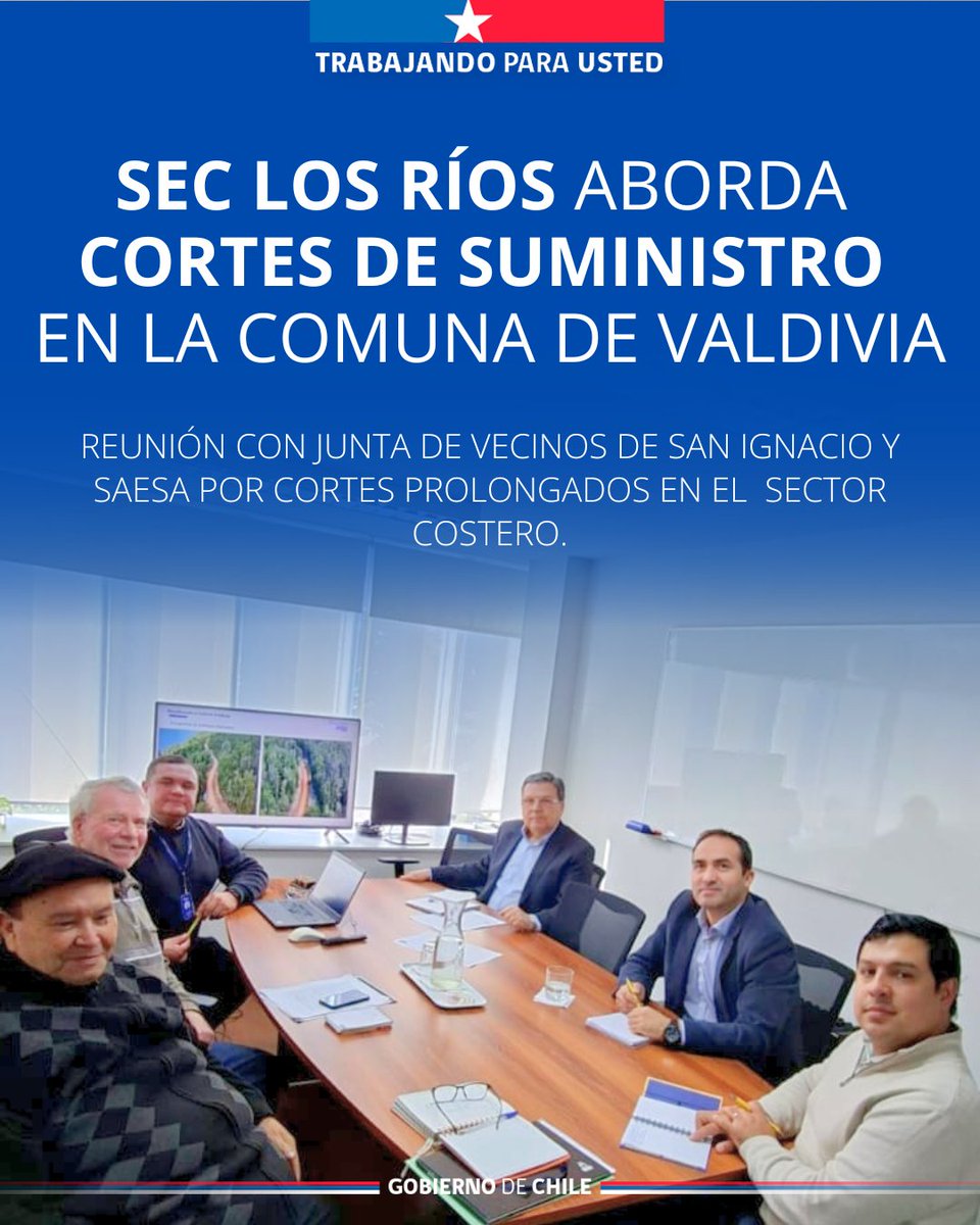 Superintendencia de Electricidad y Combustibles tweet media