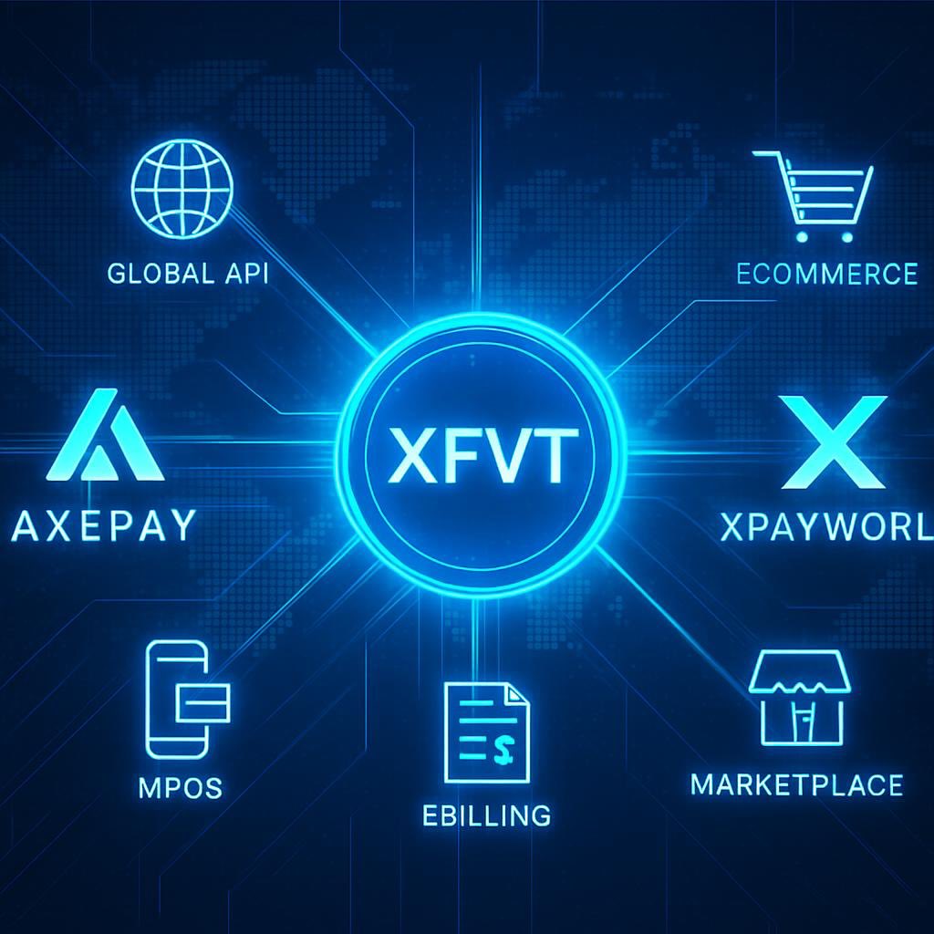 XFVT tweet media
